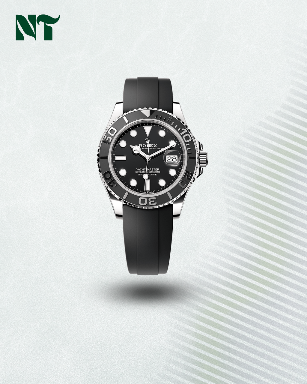 Rolex Yacht-Master
