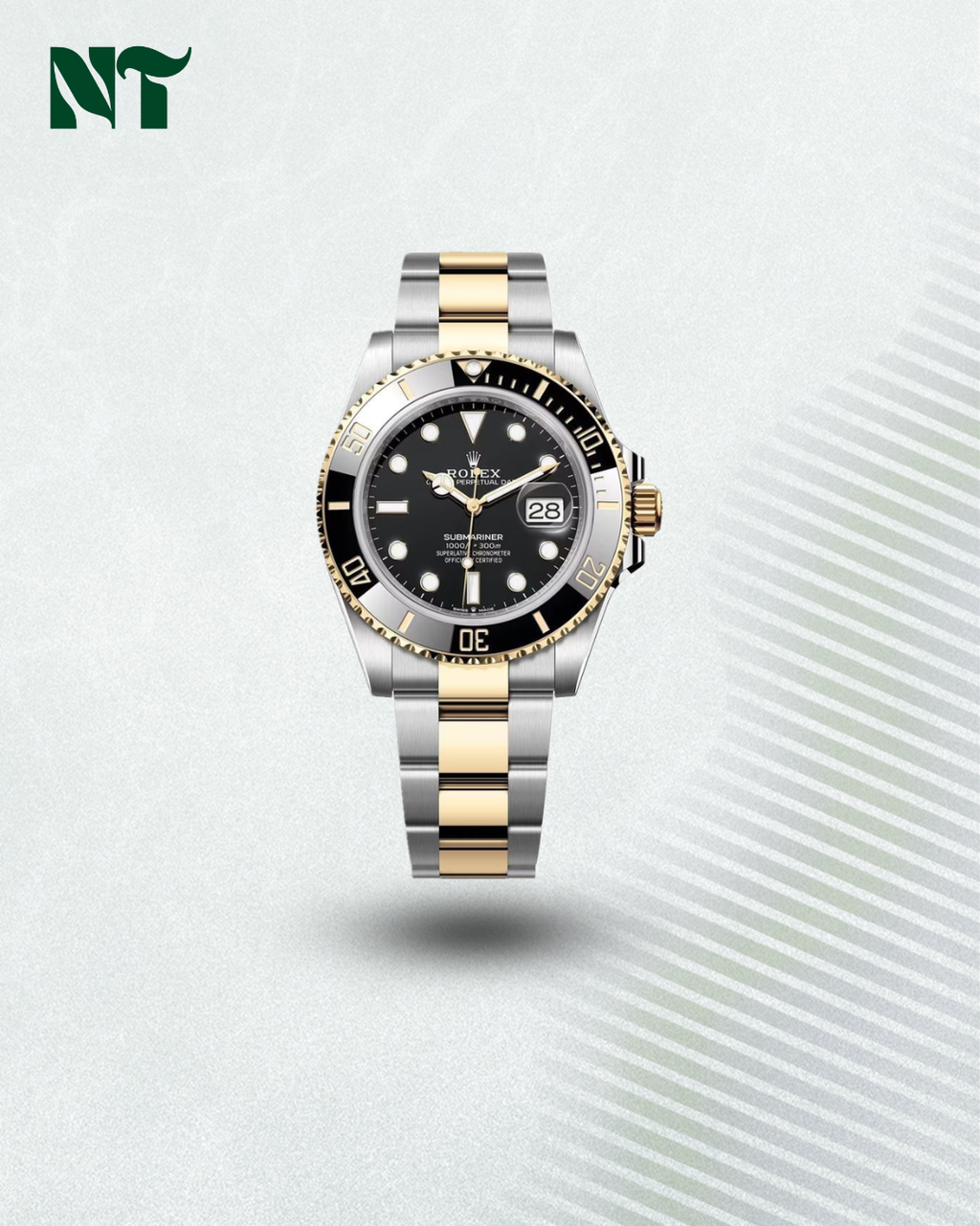 Rolex Submariner