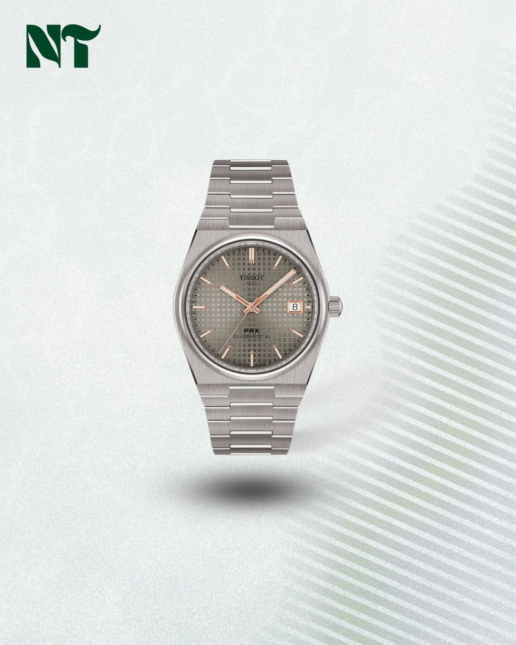 Tissot PRX