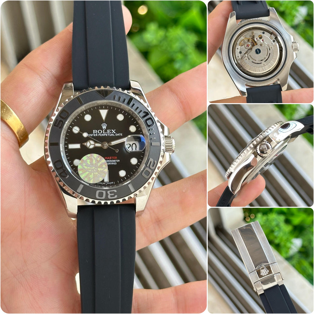 Rolex Yacht-Master