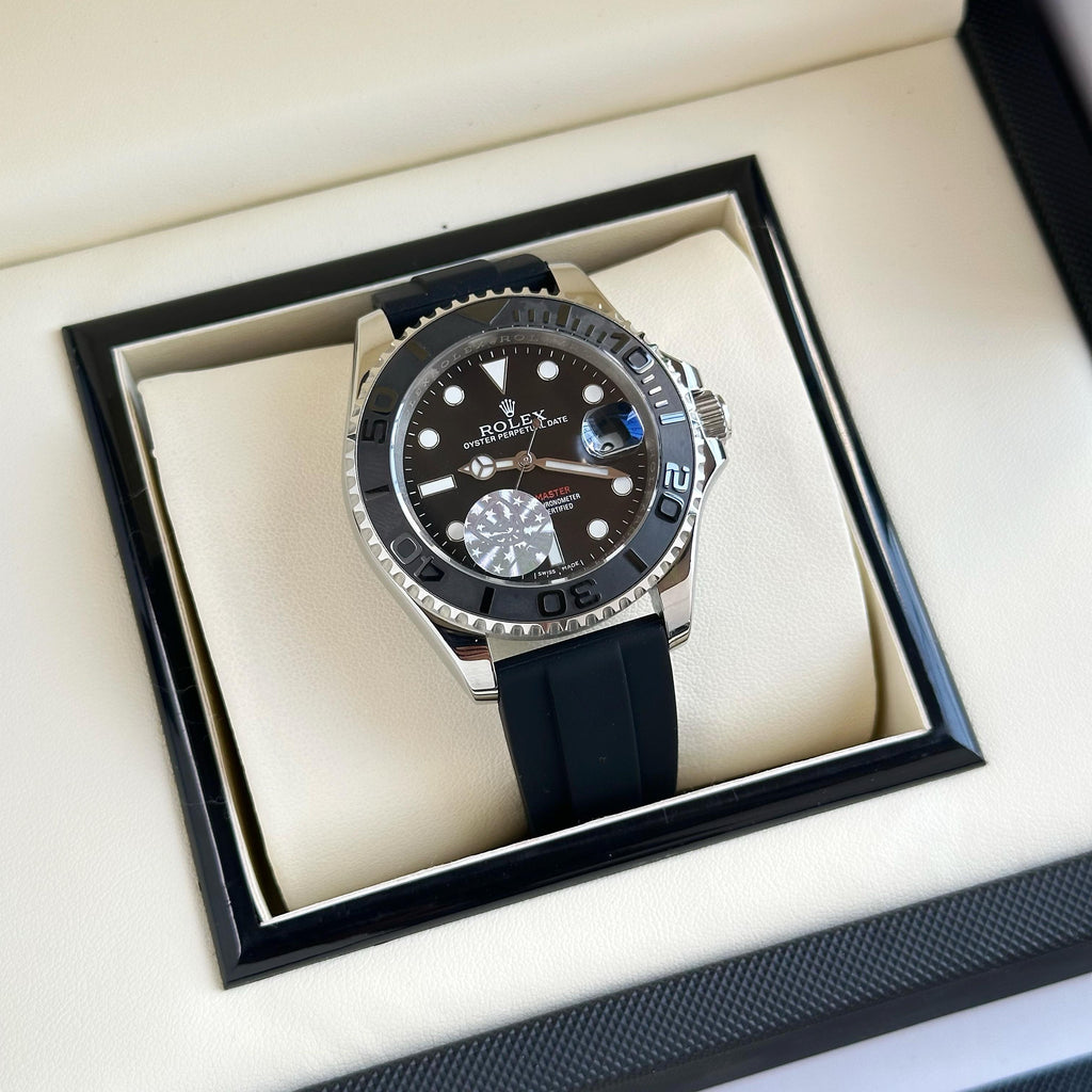Rolex Yacht-Master