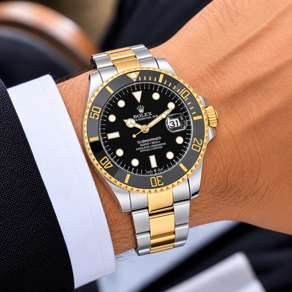 Rolex Submariner