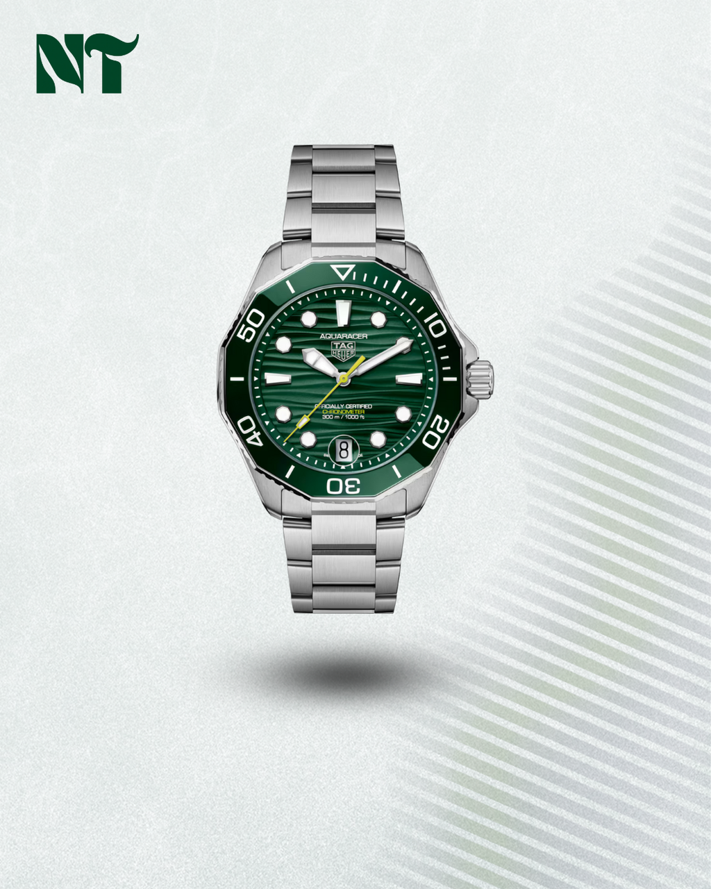 TAG Heuer Aquaracer Professional 300