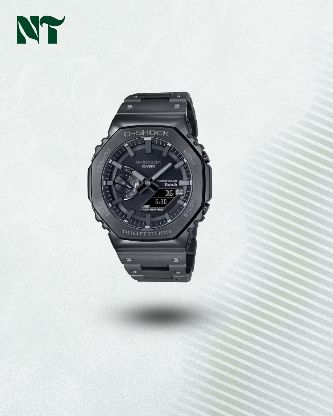 G-Shock GM-B2100BD-1A