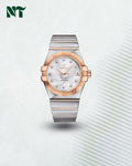 Omega Constellation