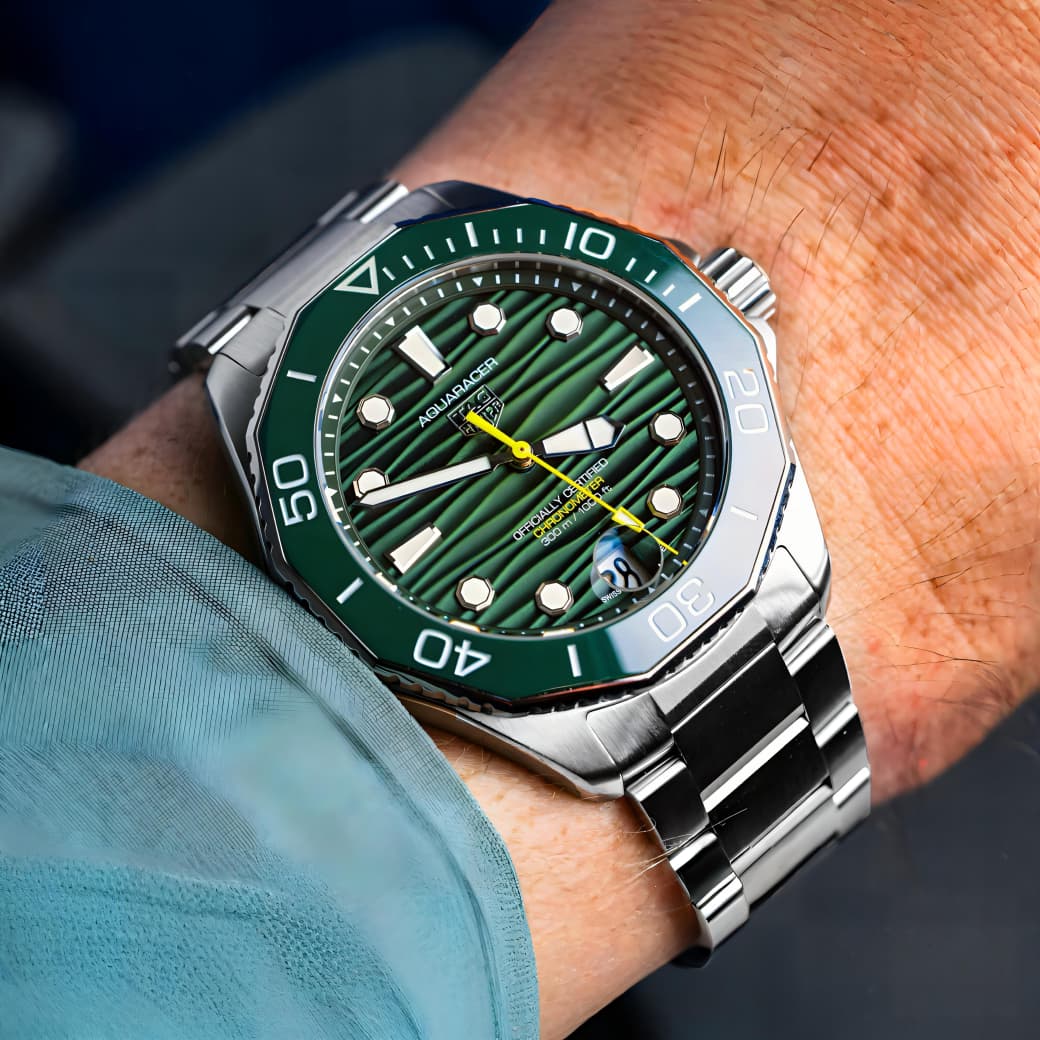 TAG Heuer Aquaracer Professional 300
