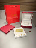 Cartier OG Box