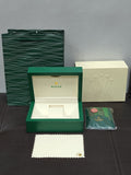 Rolex OG Box
