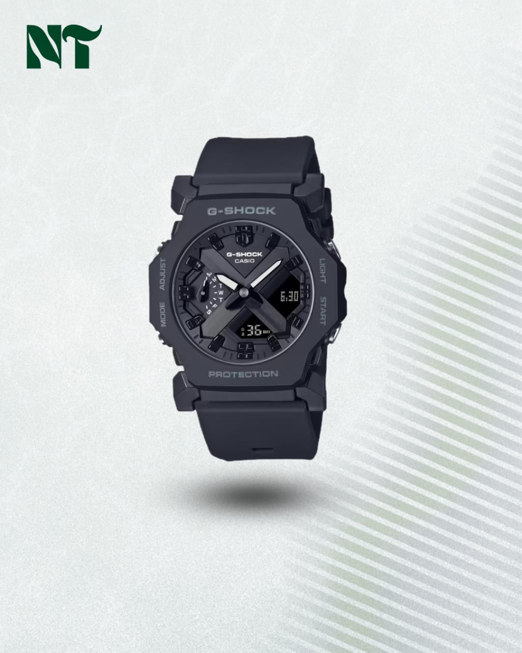 G-Shock GA-2300 Z black