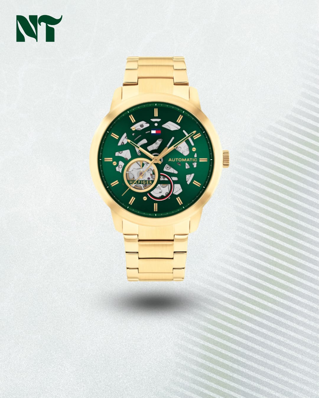 Tommy Hilfiger Automatic