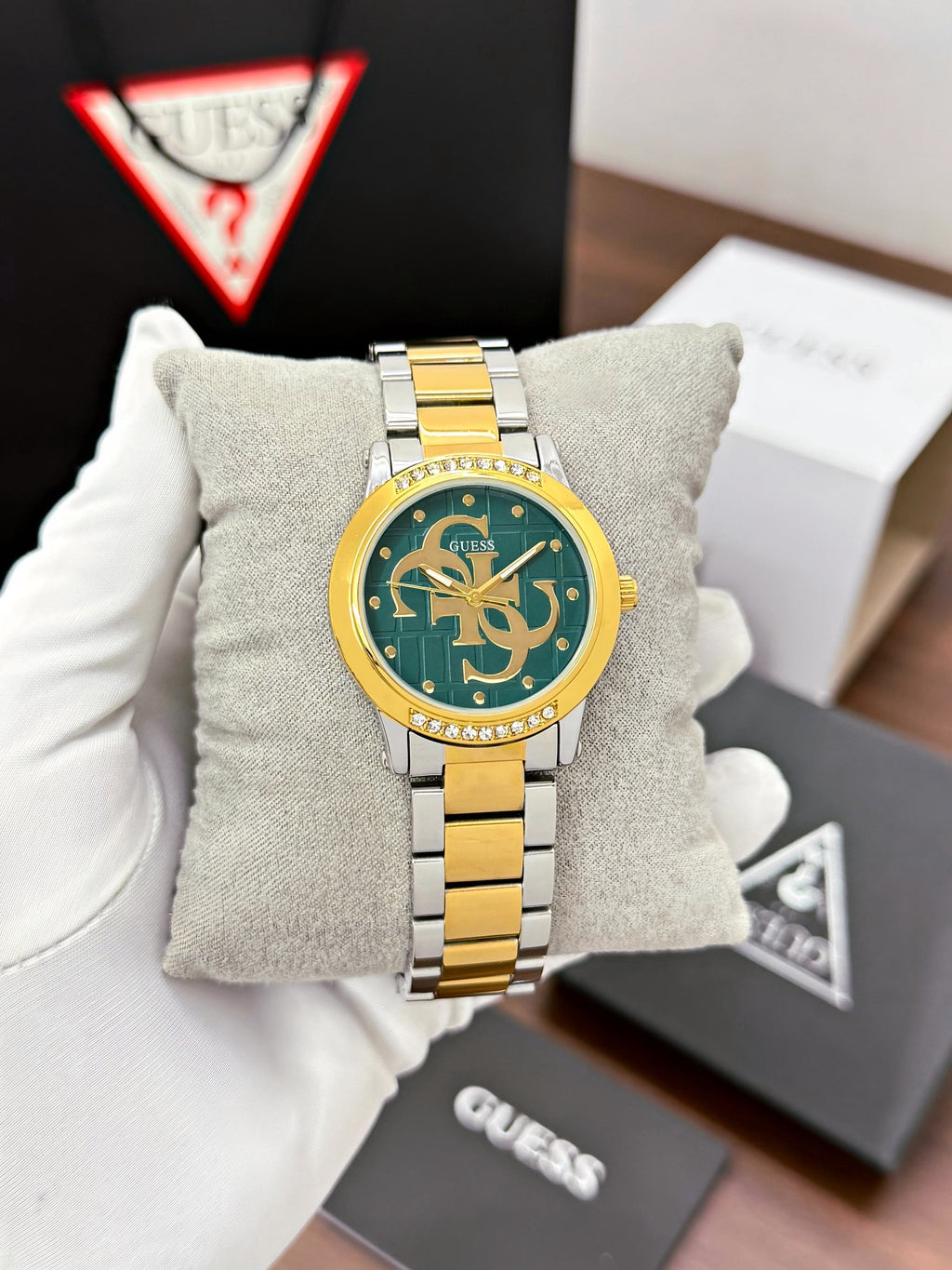 Guess Women's Annette