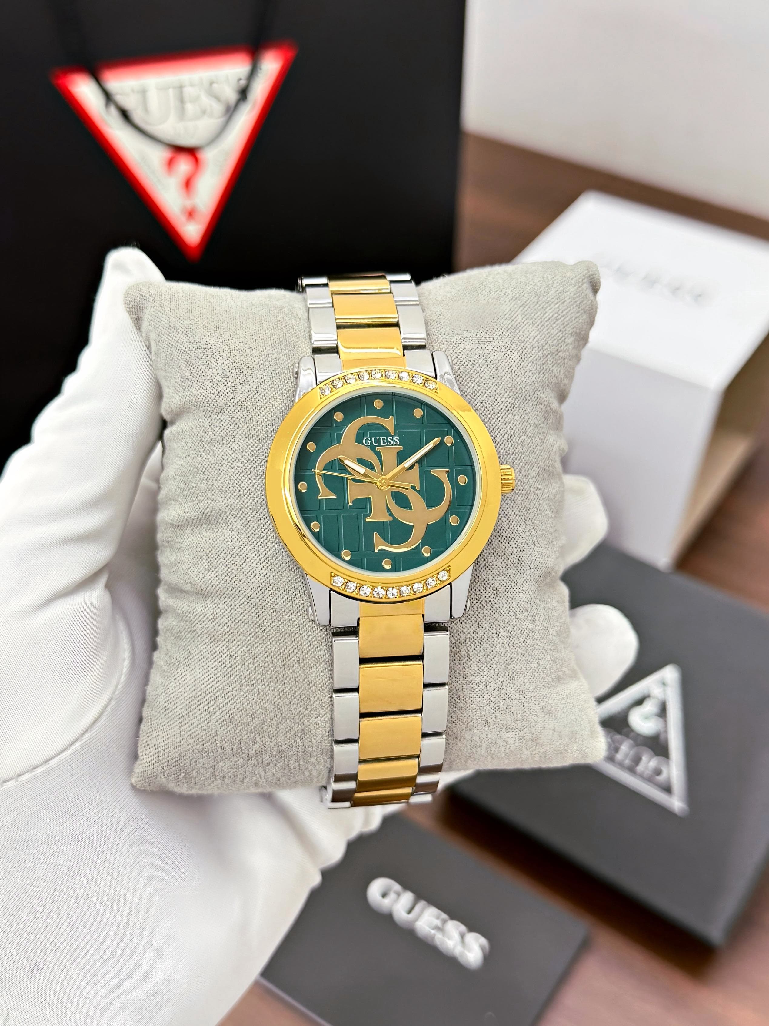 Guess Women's Annette