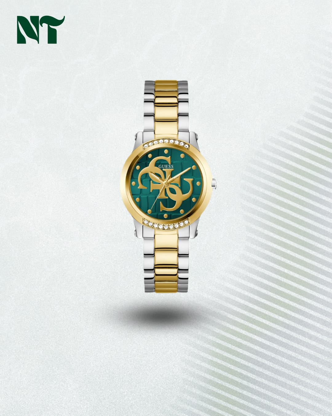 Guess Women's Annette