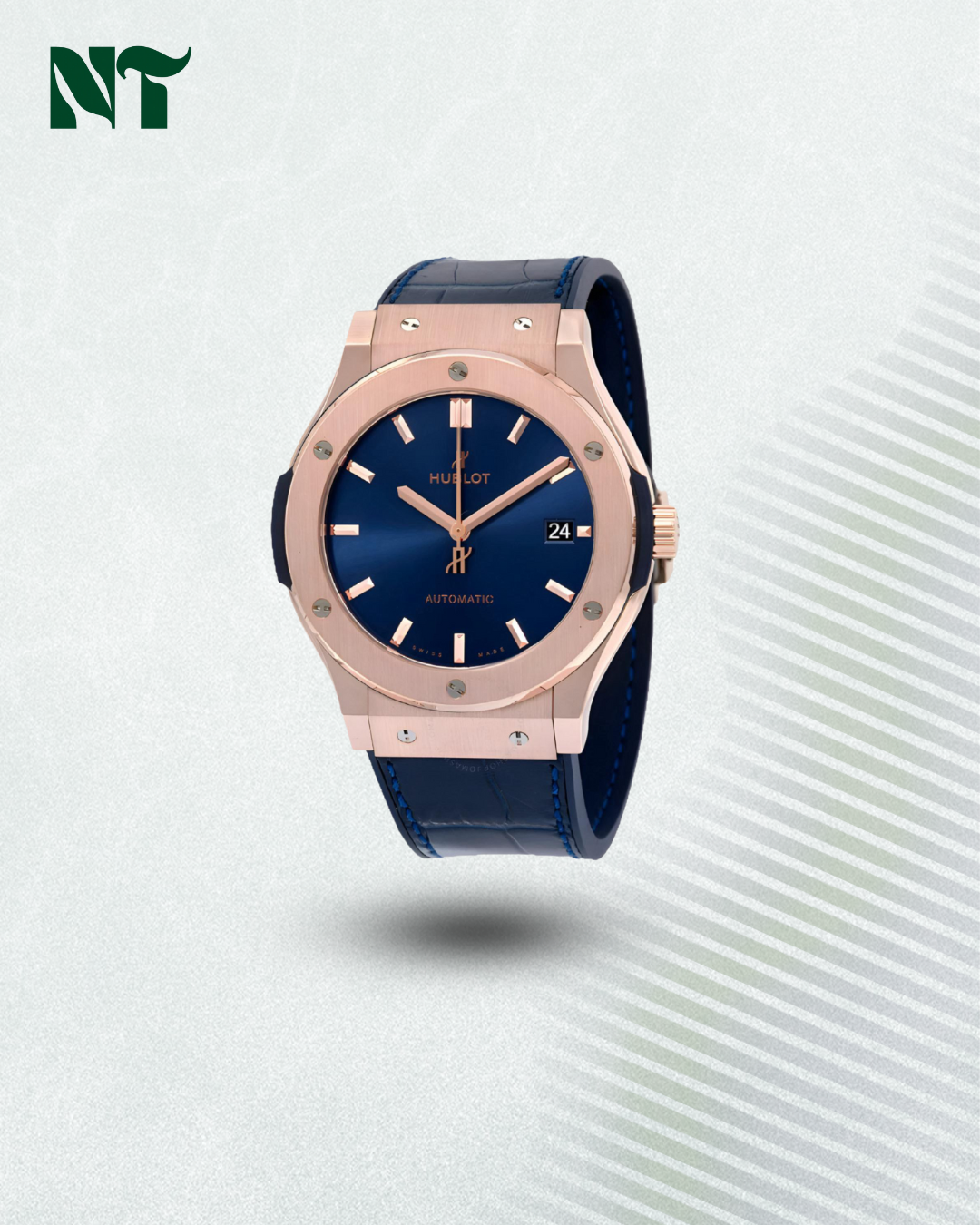 Hublot Classic Fusion