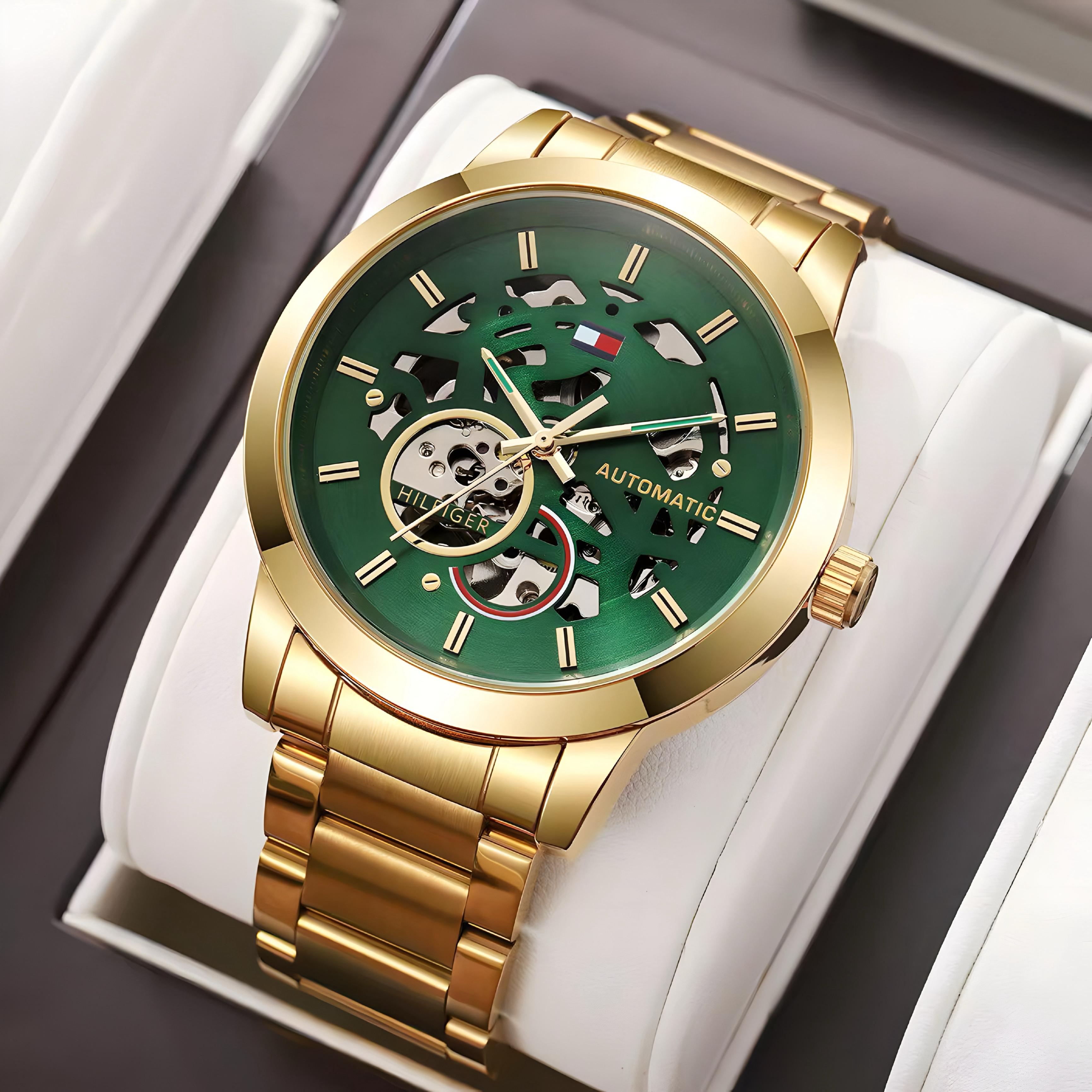 Tommy Hilfiger Automatic