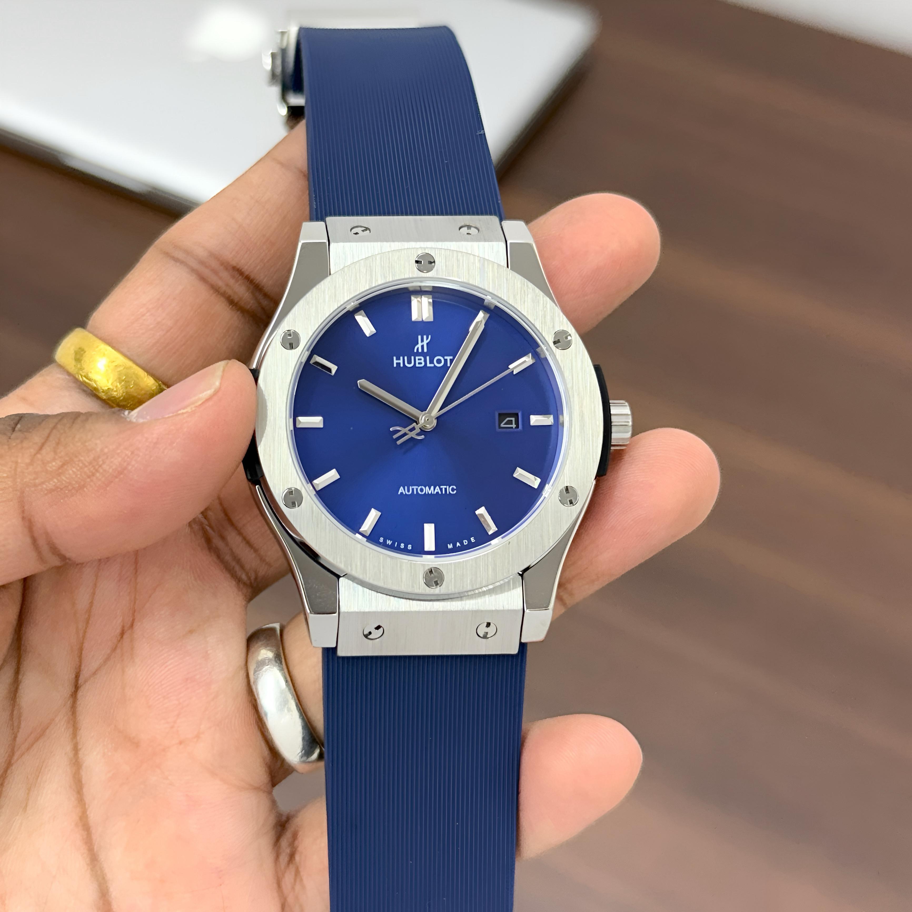 Hublot Ultra-Premium Classic Fusion