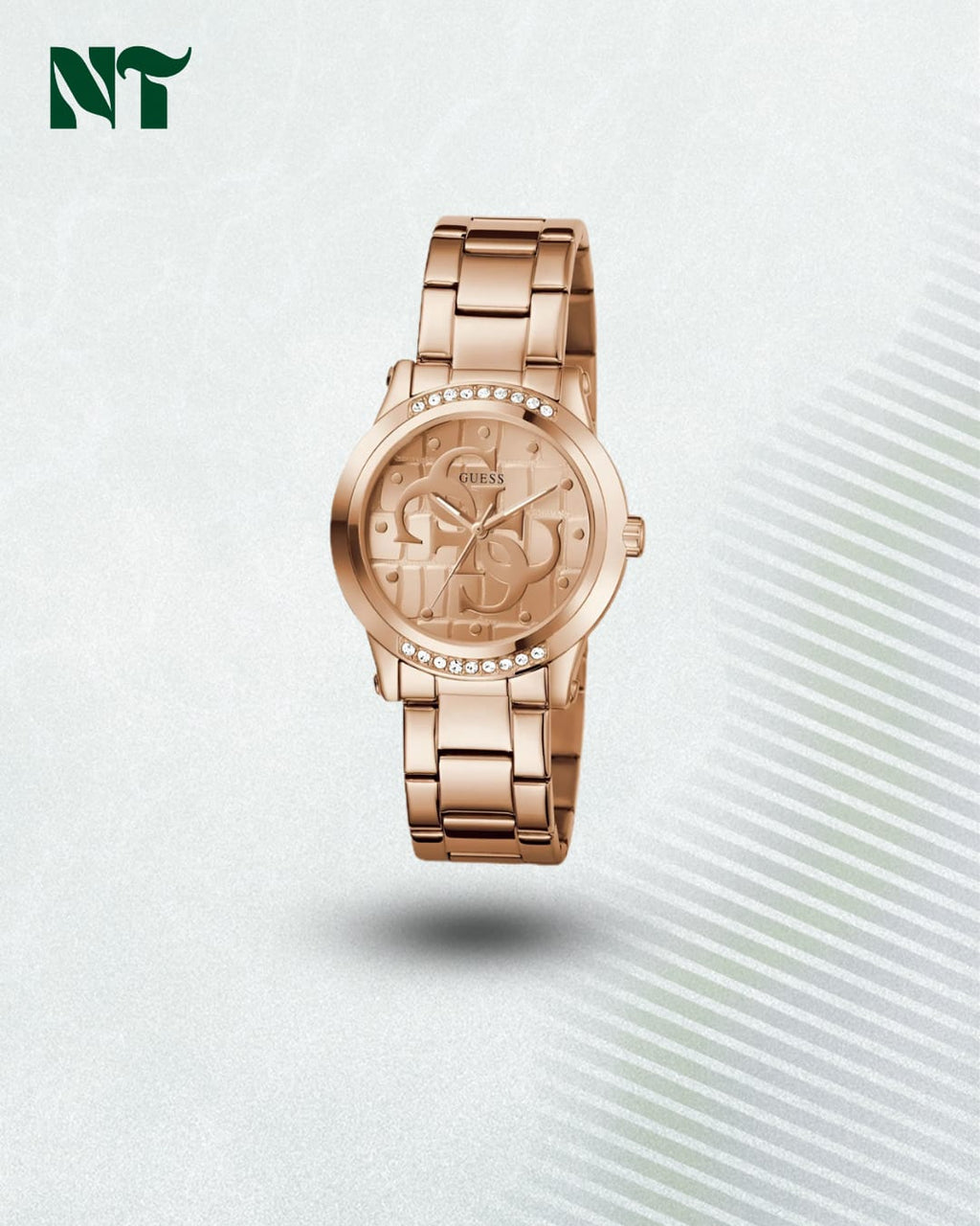 Guess Women's Annette