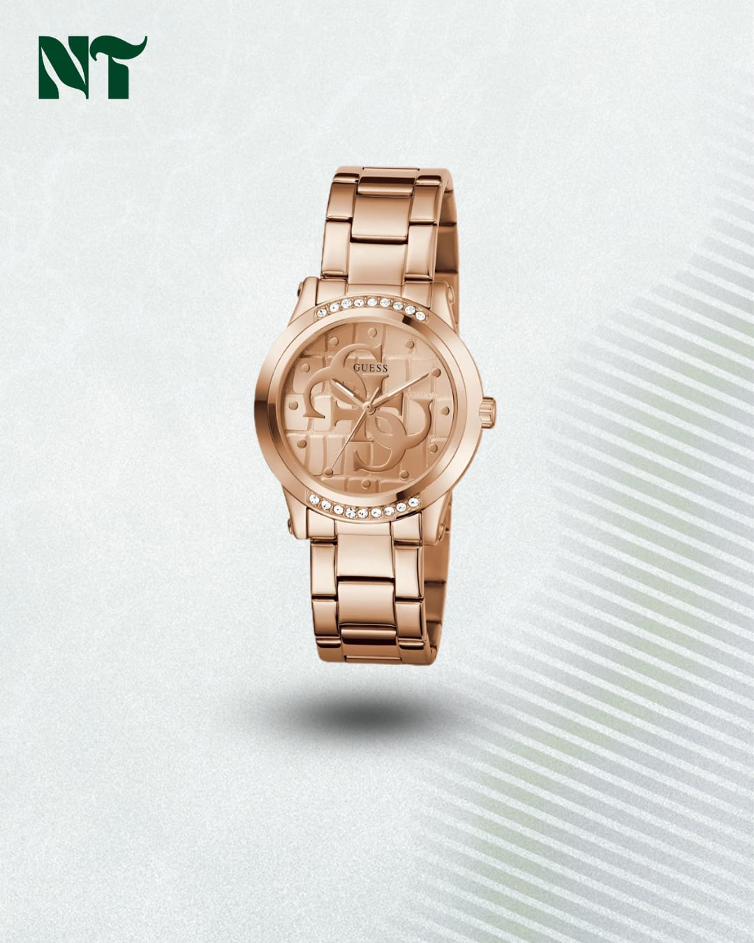 Guess Women's Annette