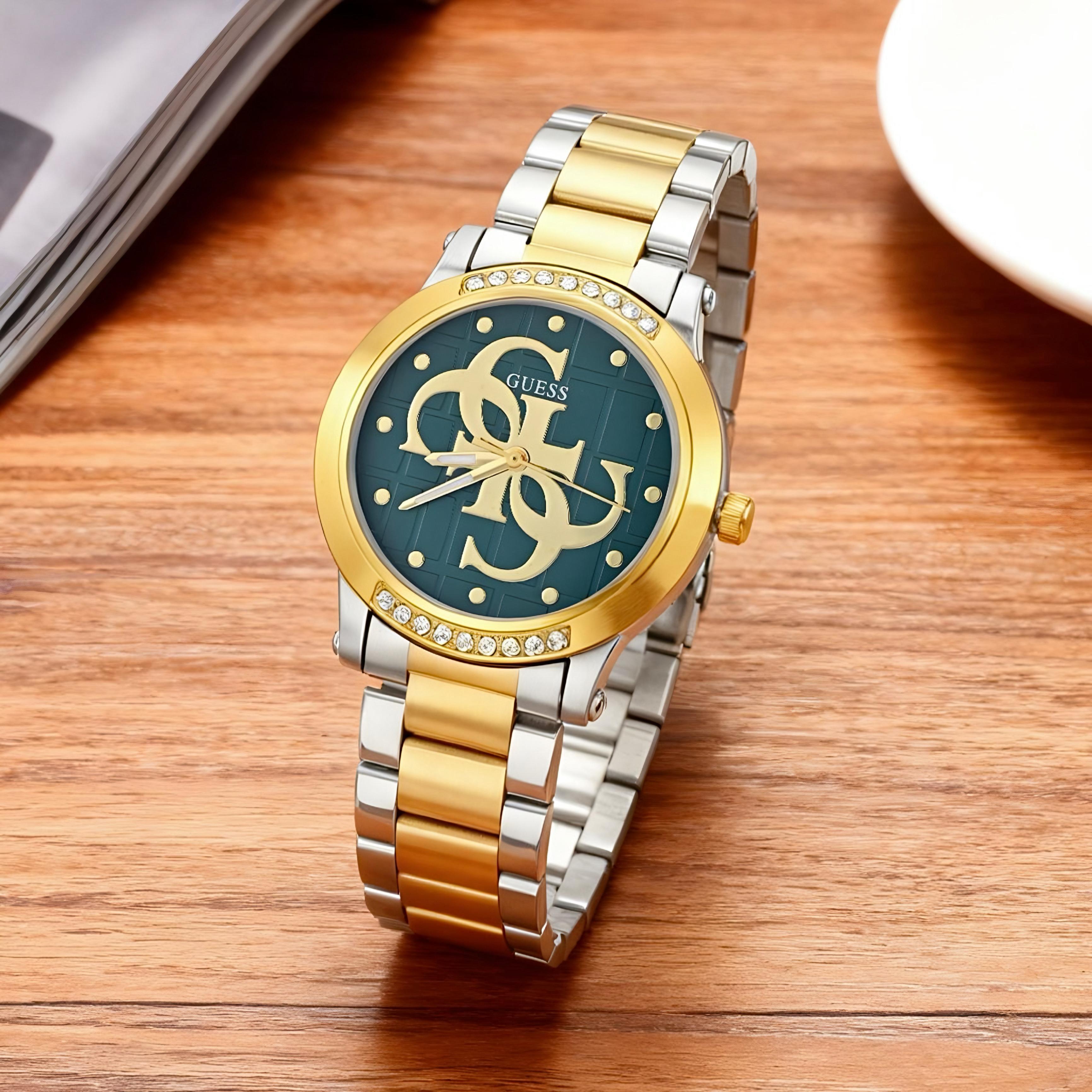 Guess Women's Annette