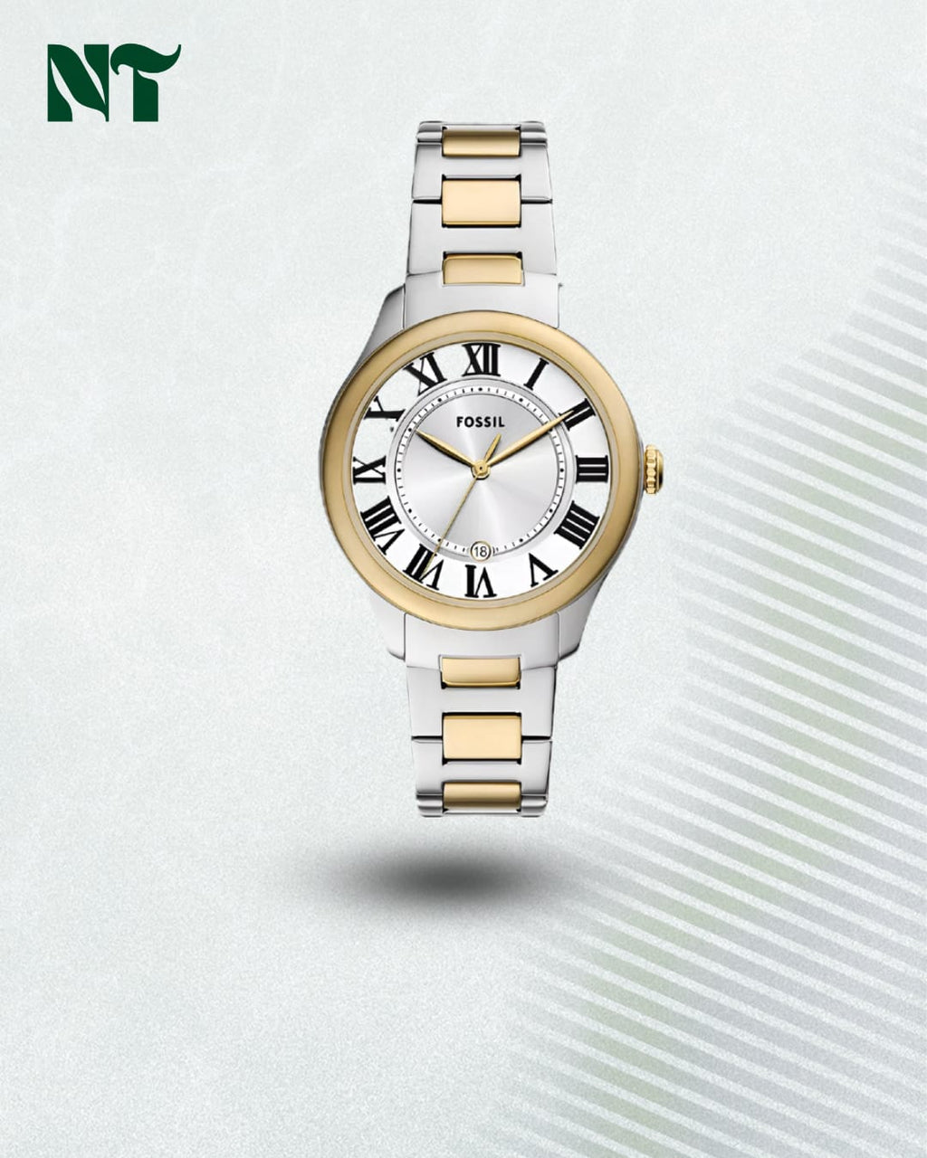 Fossil Women's Gilmore
