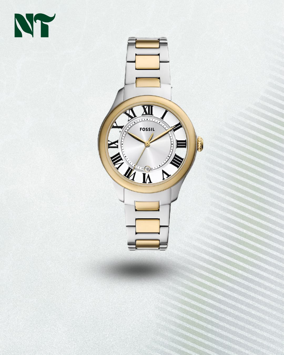 Fossil Women's Gilmore