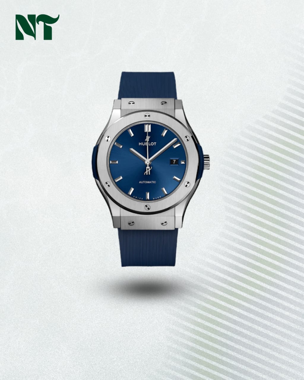 Hublot Ultra-Premium Classic Fusion