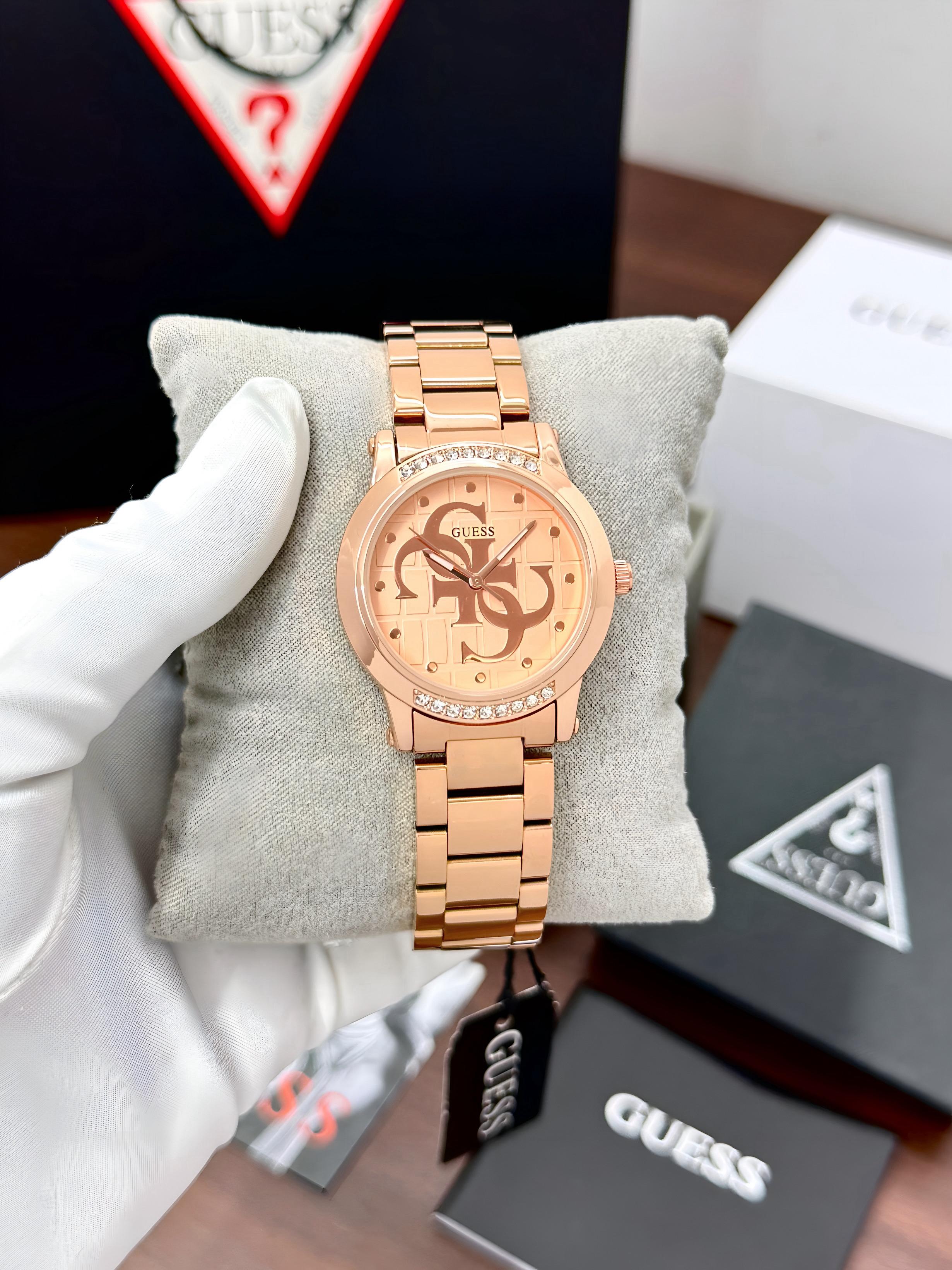 Guess Women's Annette