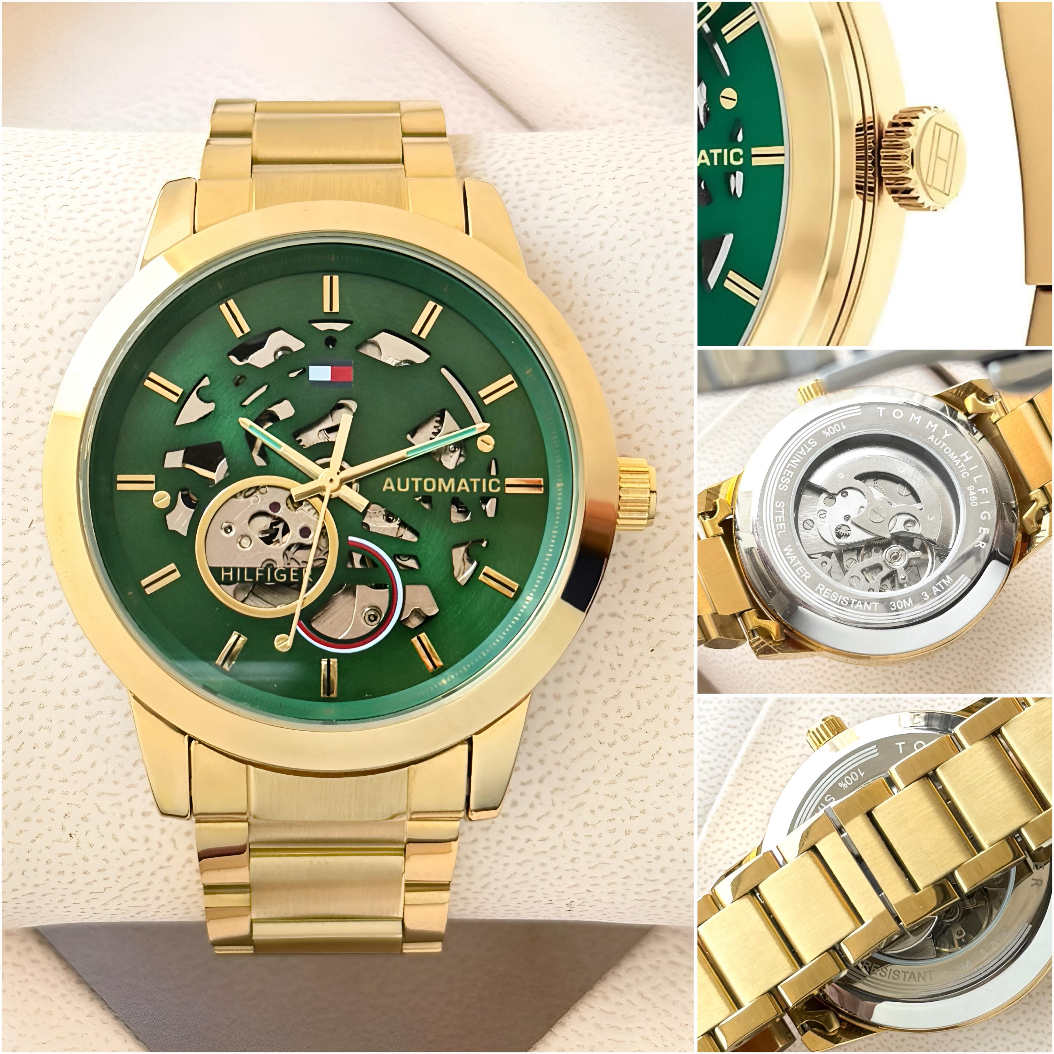 Tommy Hilfiger Automatic