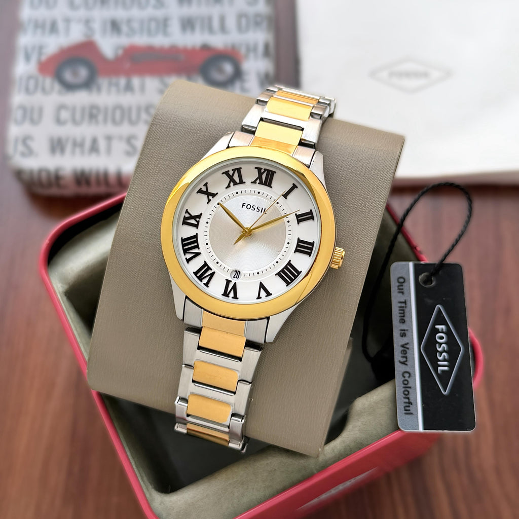 Fossil Women's Gilmore
