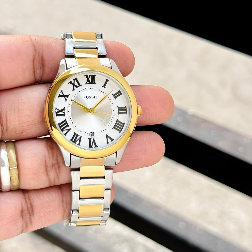 Fossil Women's Gilmore